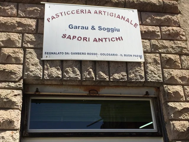 Garau & Soggiu di Soggiu Maria Sofia