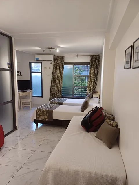 Departamento Piedras 565