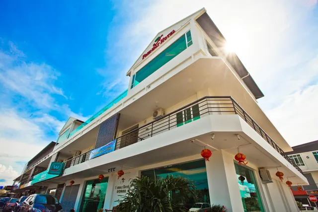 Friendly Hotel Sdn. Bhd.