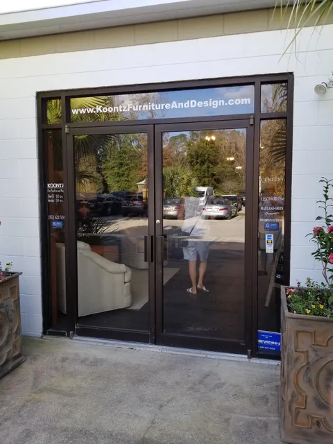 Koontz Furniture and Design Co.