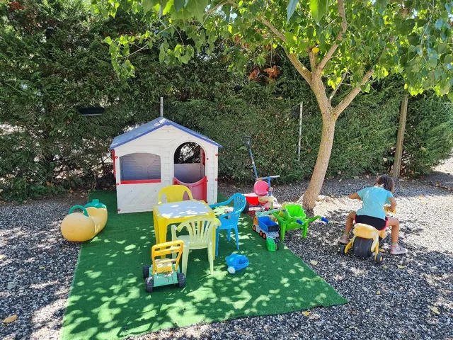 Agriturismo Case Nuove