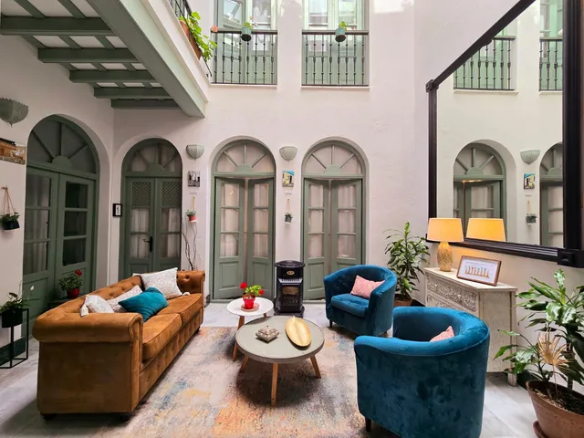 La Gitanilla Alojamiento & Encanto Jerez