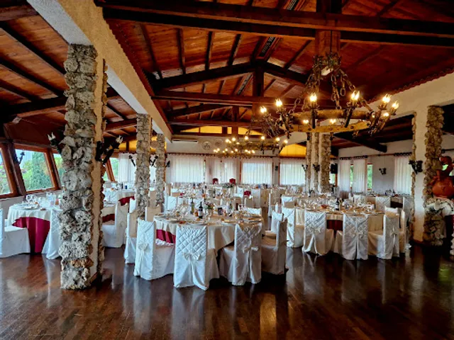 Ristorante Enrico VIII