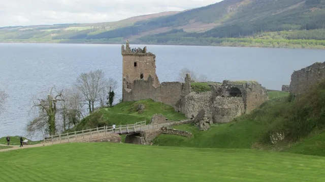 Clunebeg Lodge Guest House
