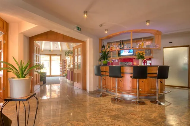 Landhotel Zum Goldenen Kreuz