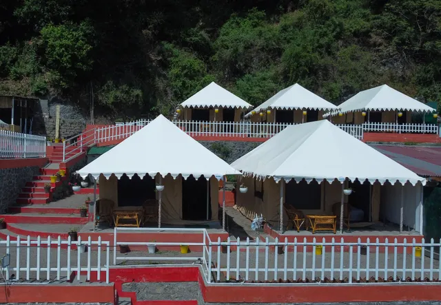 Lake View Nature Camp