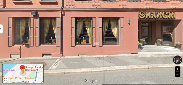 Shangri Tandoori Restaurant