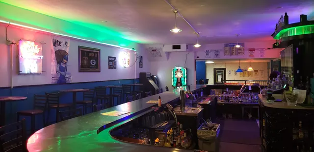 The Spot Sports Bar & Grill