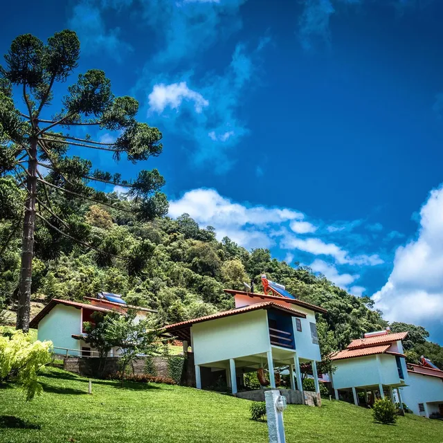Pousada Colina das Andorinhas