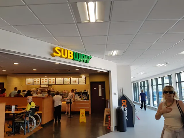 Subway