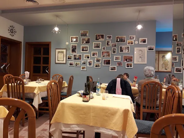 Ristorante da Gigi | dal 1965 a Legnago (VR)