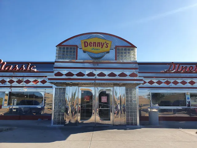 Denny's