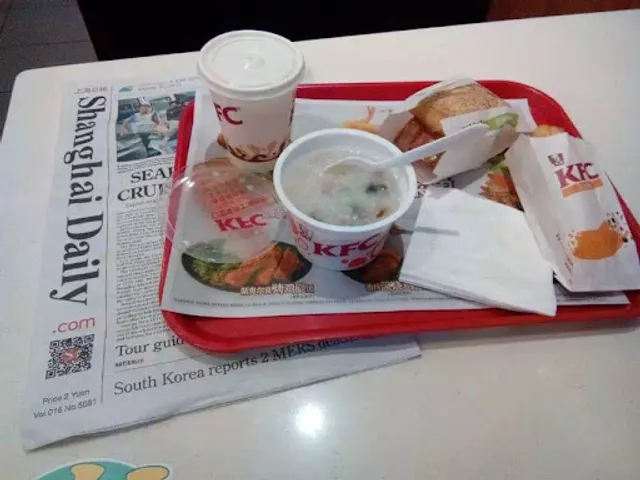 KFC
