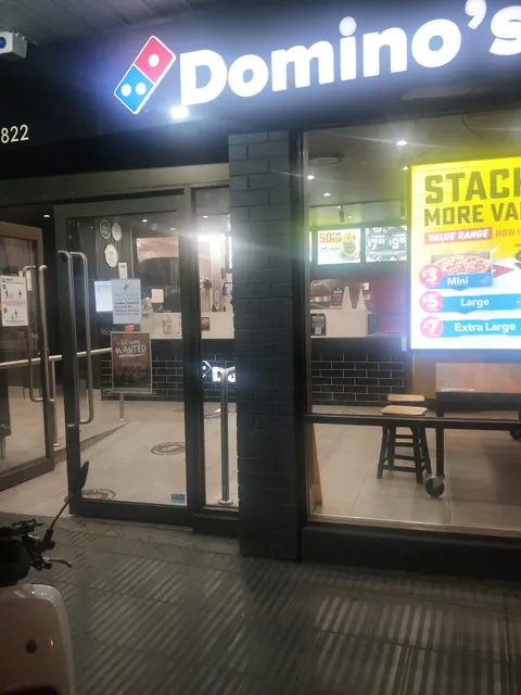 Domino's Pizza Glenroy