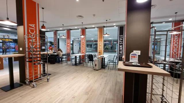 Rustichelli & Mangione