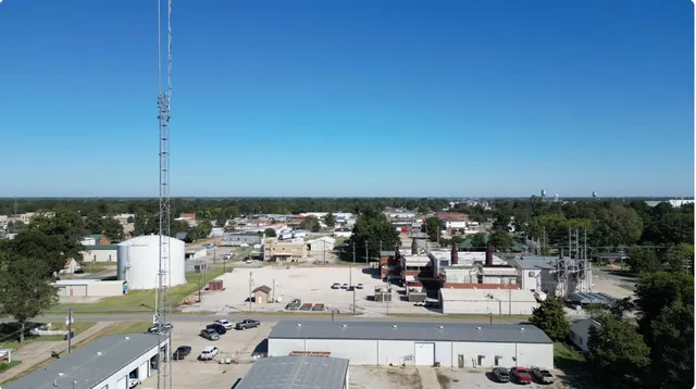 Kennett Board of Public Works