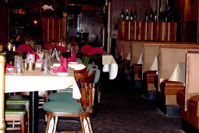 Angry Bull Steak House