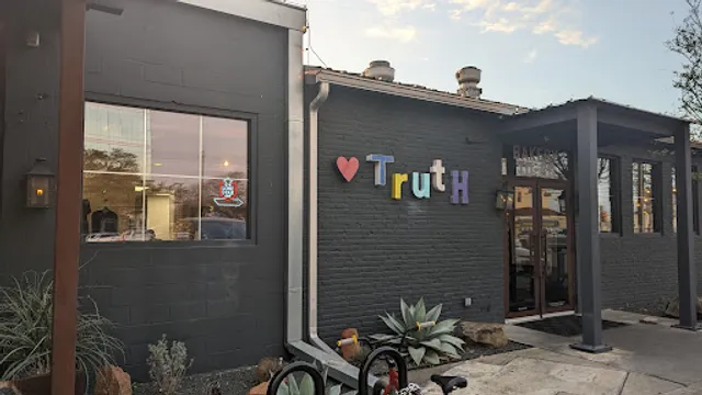 Truth BBQ