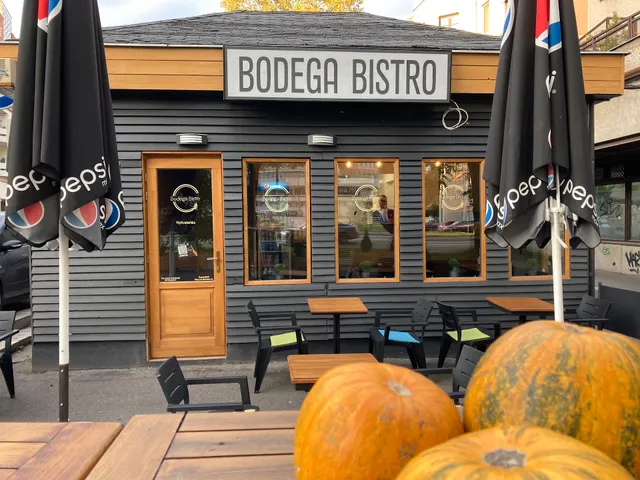 Bodega Bistro Miskolc