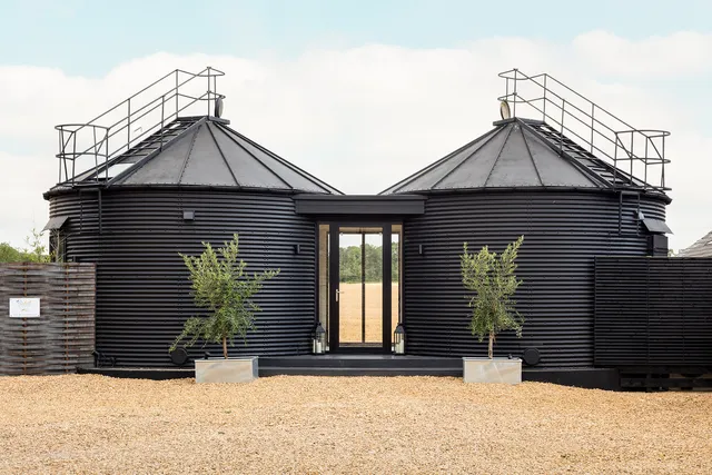 Stamford Holiday Cottages