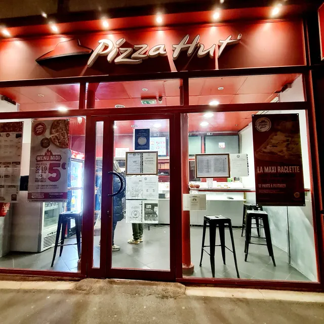 Pizza Hut