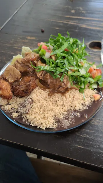 Churrasco do Gaúcho