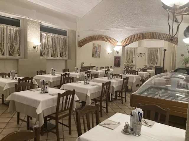 Osteria Dal Greco