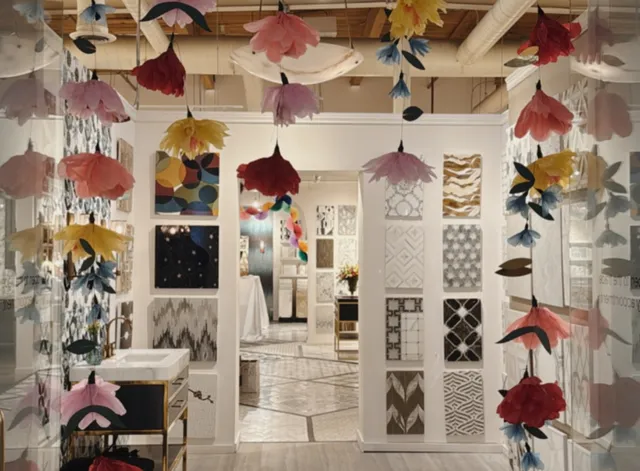 Decorative Materials