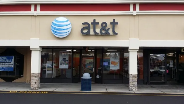AT&T Store