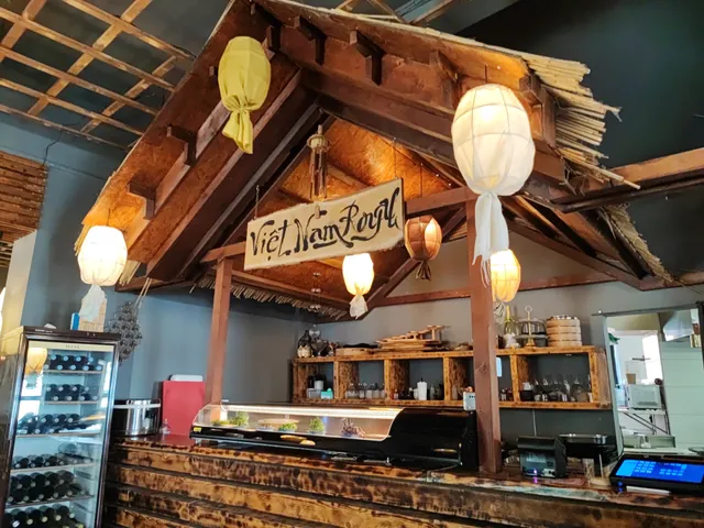 Vietnam Royal Restaurant - Gelsenkirchen Buer