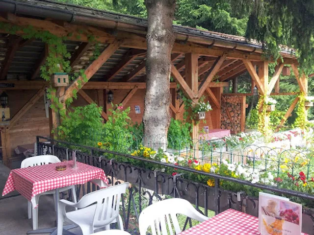 Pension Restaurant Hirschen