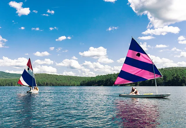 Wolfeboro Camp School