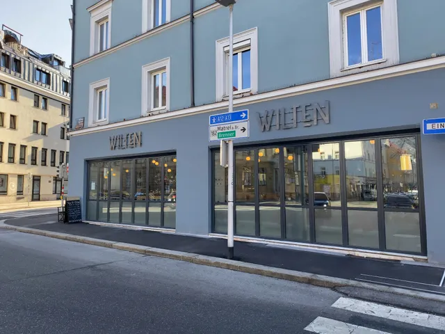 Wilten Brunch&Bar