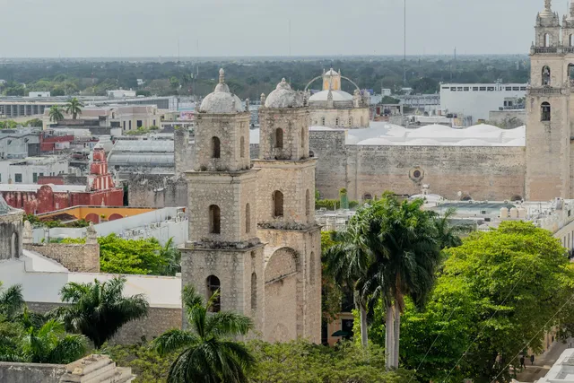 Holiday Inn Express Merida Centro by IHG