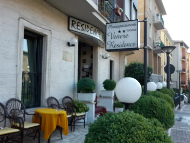 Residence Venere - Apartment