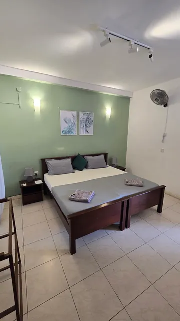 Palmyrah Residencies