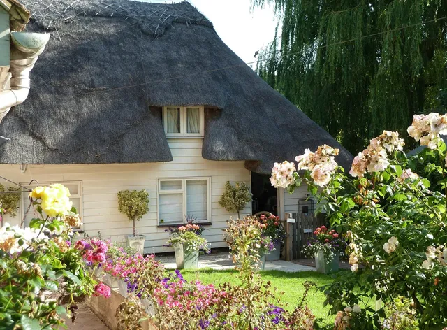 The Willows Guest House