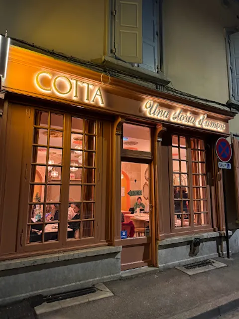 Cotta Pizzeria