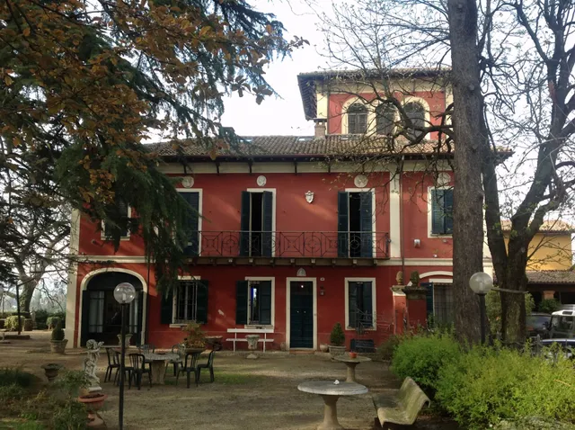 Azienda Agricola Boffalora S.A.S. di Emanuele Poggi e C.