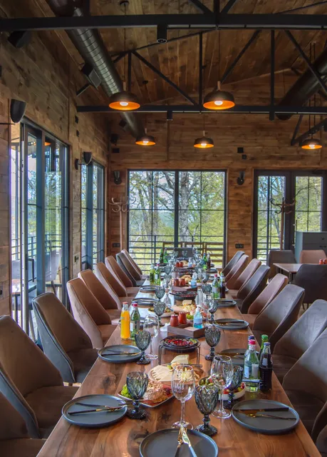 Panorama Restaurant & Cafe Tsaghkadzor