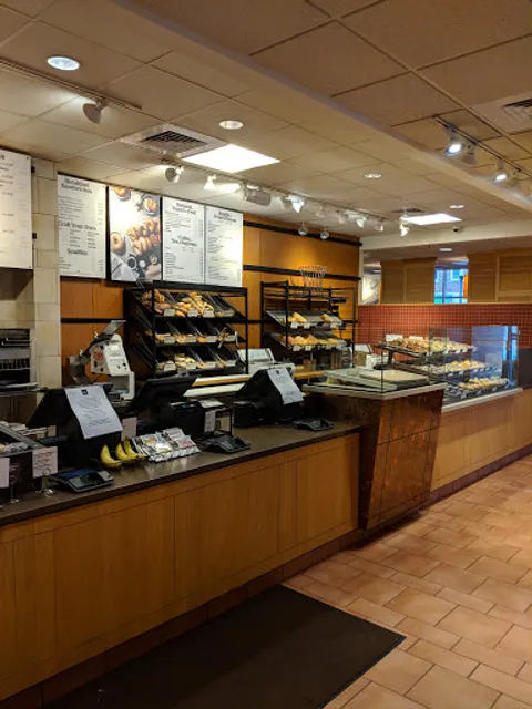 Panera Bread