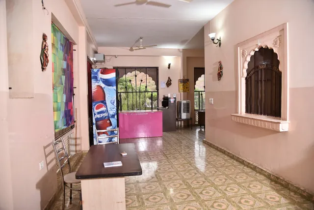 Le Rendues Restaurant