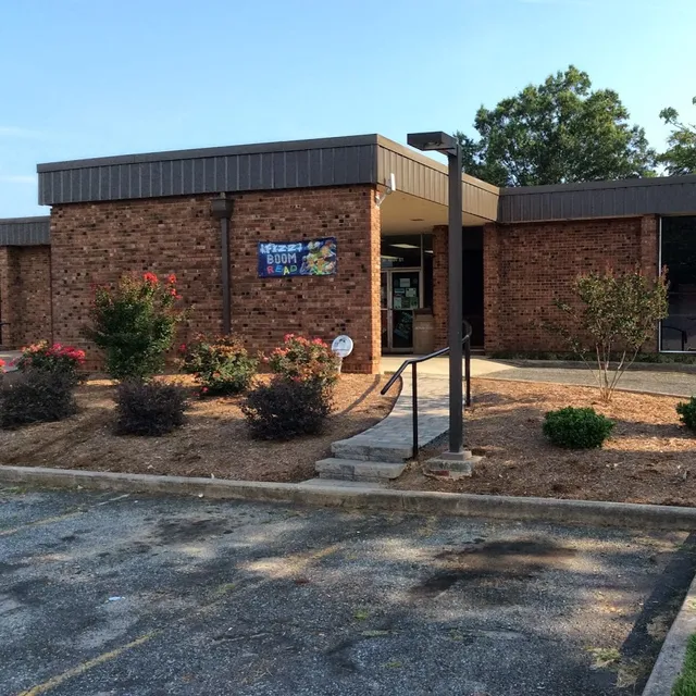 Montgomery County Library