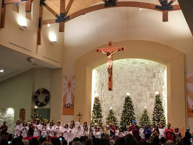 St. Dominic Catholic Church