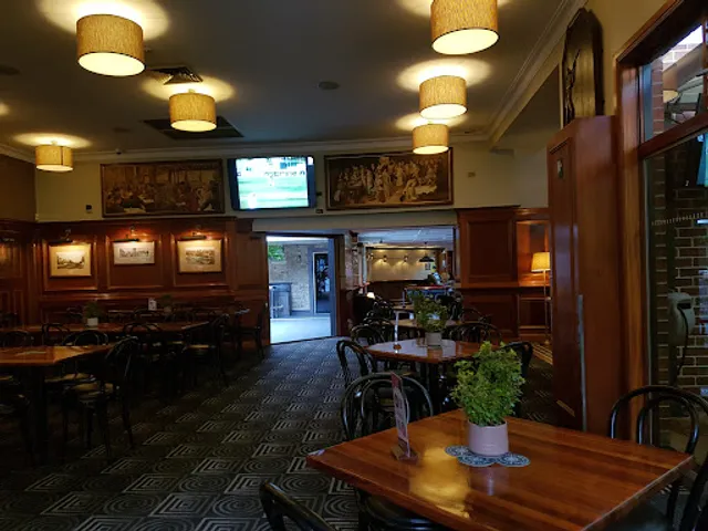 The Great Northern Hotel