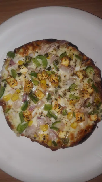 ITALIAN PIZZA & much more ..