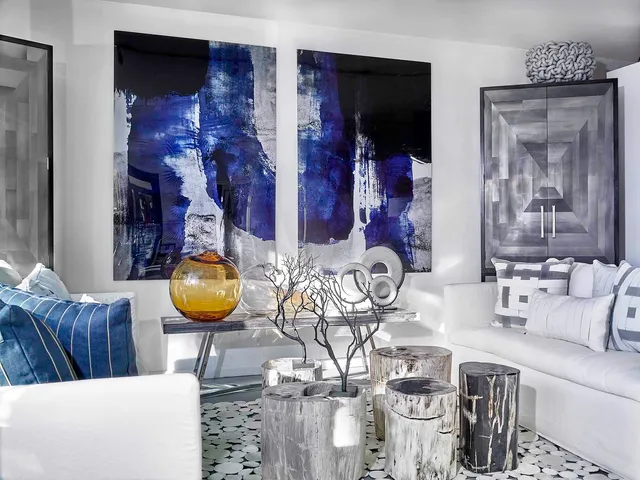 Fine-Line Furniture & Accessories