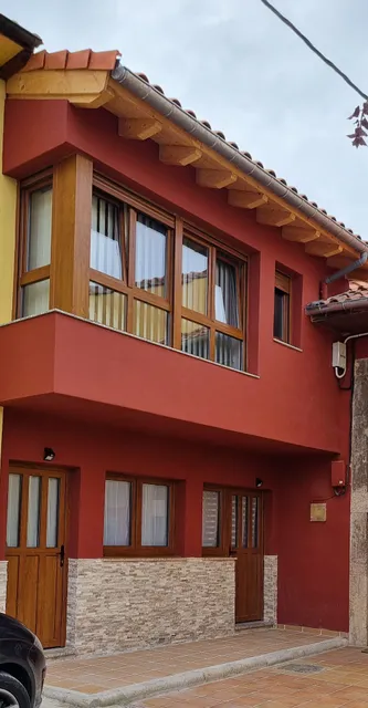 Apartamentos Les Texuques