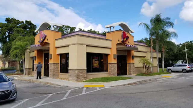 Taco Bell