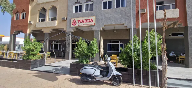 Hôtel Résidence Al Warda